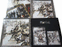 Buck Tick - SINGLES on Digital Video Disc (1st Press) Japan Visual Kei DVD